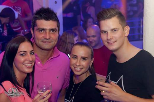 Pouťová 2013