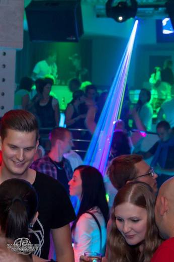 Pouťová 2013